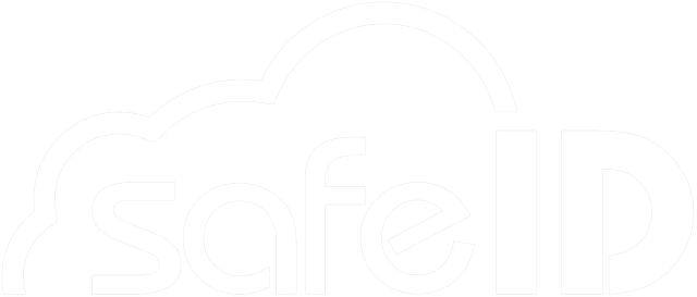 SafeId Logo